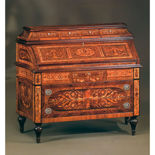 Maggiolini Secretary Desk