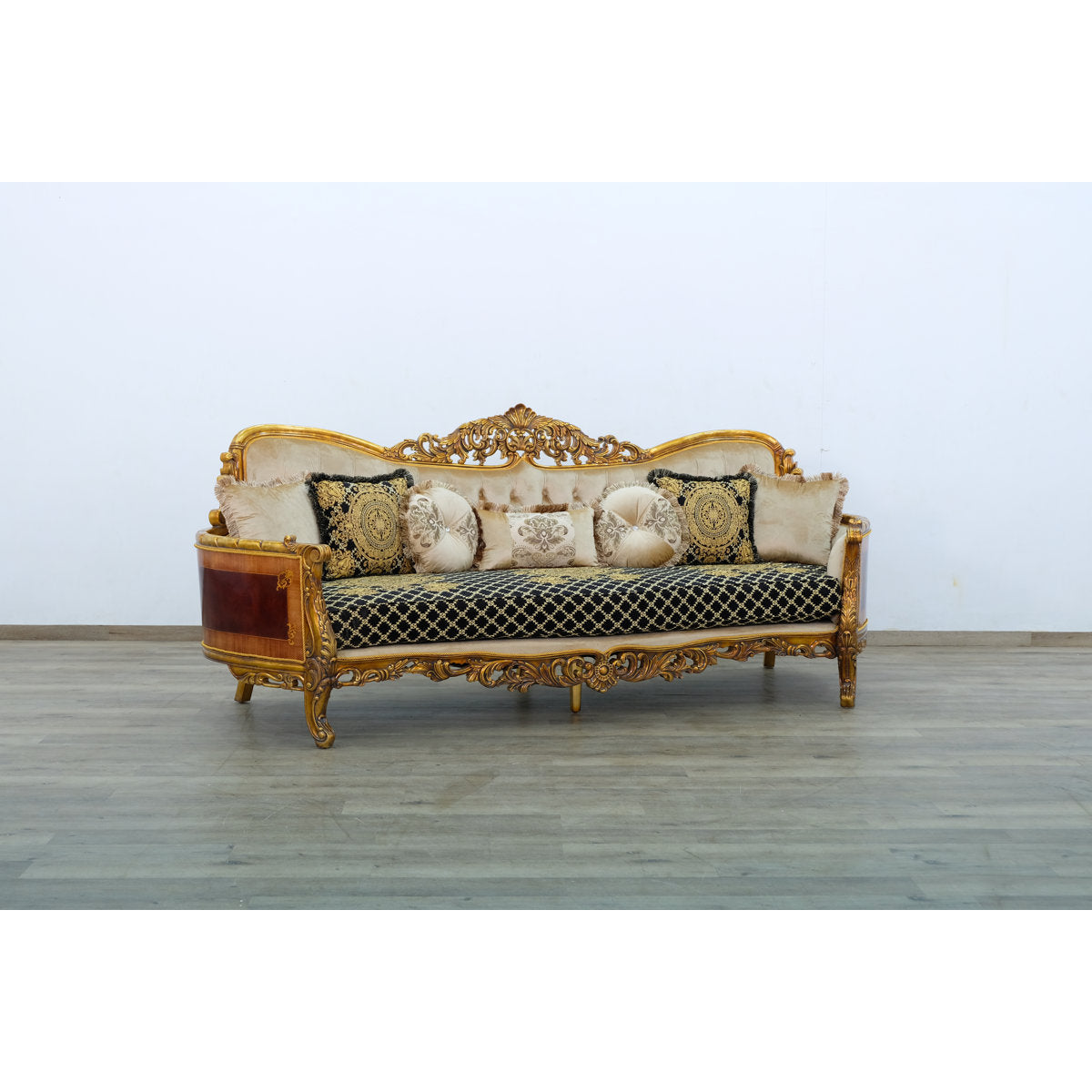 Maggiolini Sofa