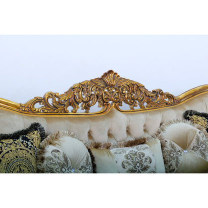 Maggiolini Sofa