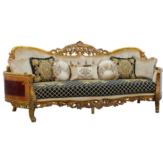 Maggiolini Sofa