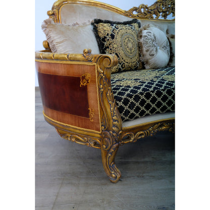Maggiolini Sofa