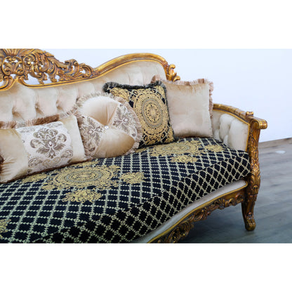 Maggiolini Sofa
