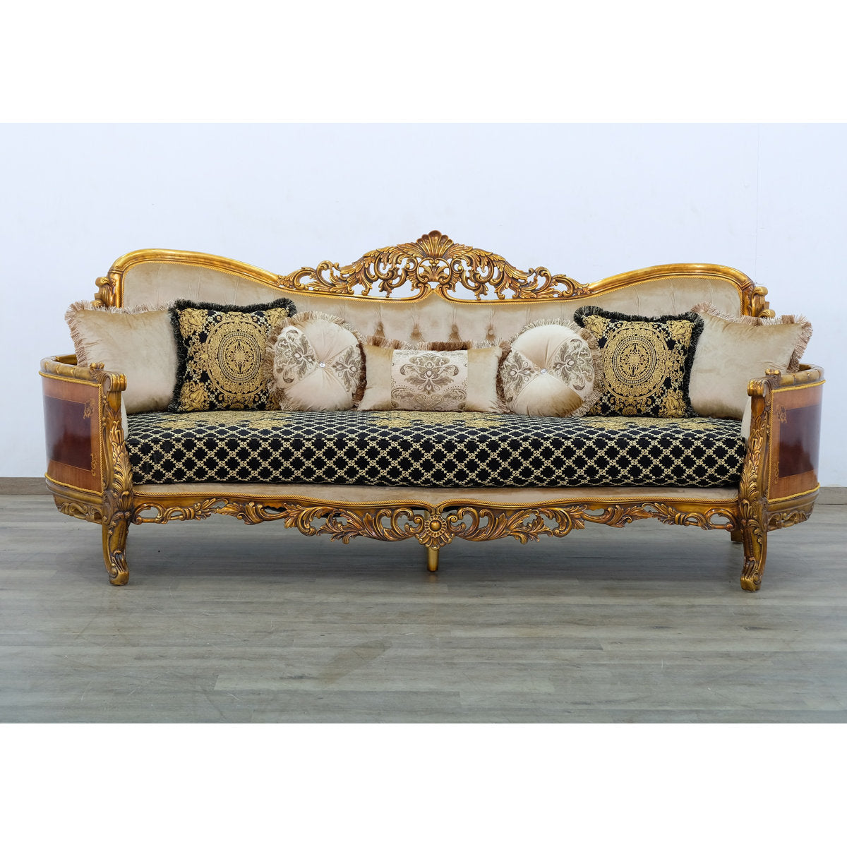 Maggiolini Sofa