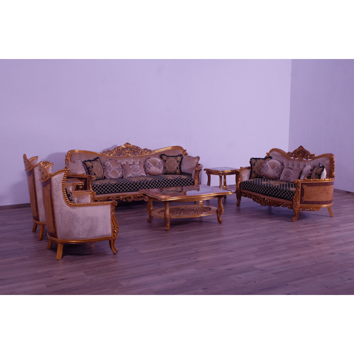 Maggiolini Sofa