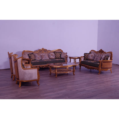 Maggiolini Sofa