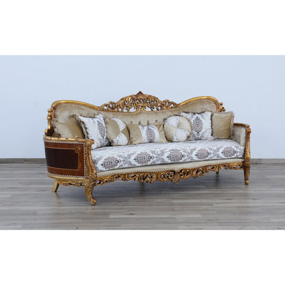 Maggiolini Sofa