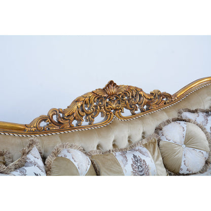 Maggiolini Sofa