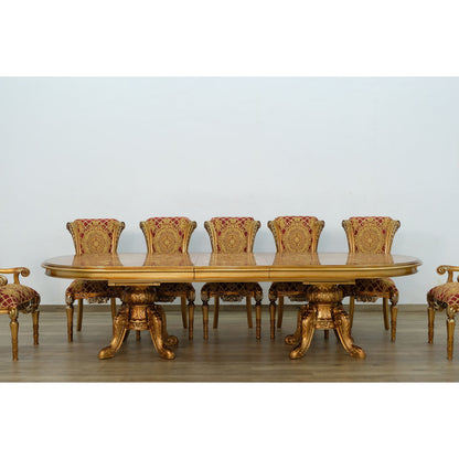 Maggiolini Upholstered Dining Chair (Set of 2)