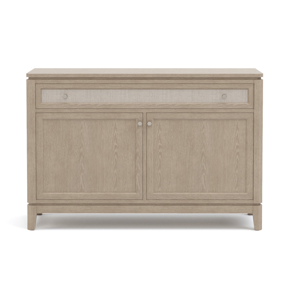 Maidstone 48'' W Solid Wood Console Table