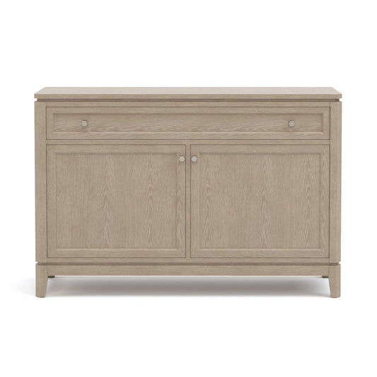 Maidstone 48'' W Solid Wood Console Table