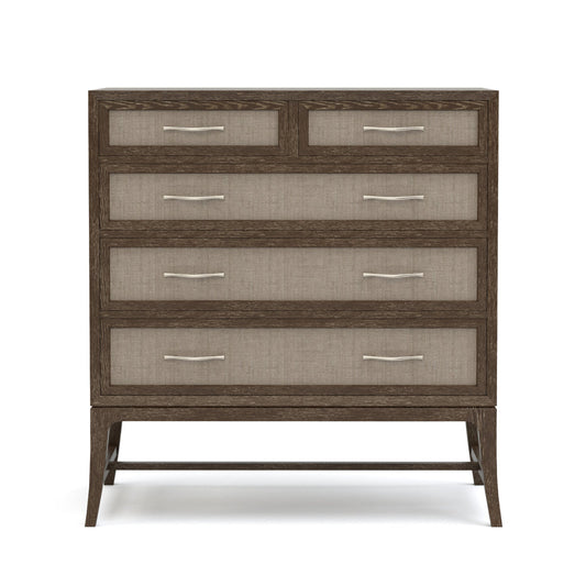 Maidstone 5 - Drawer Dresser