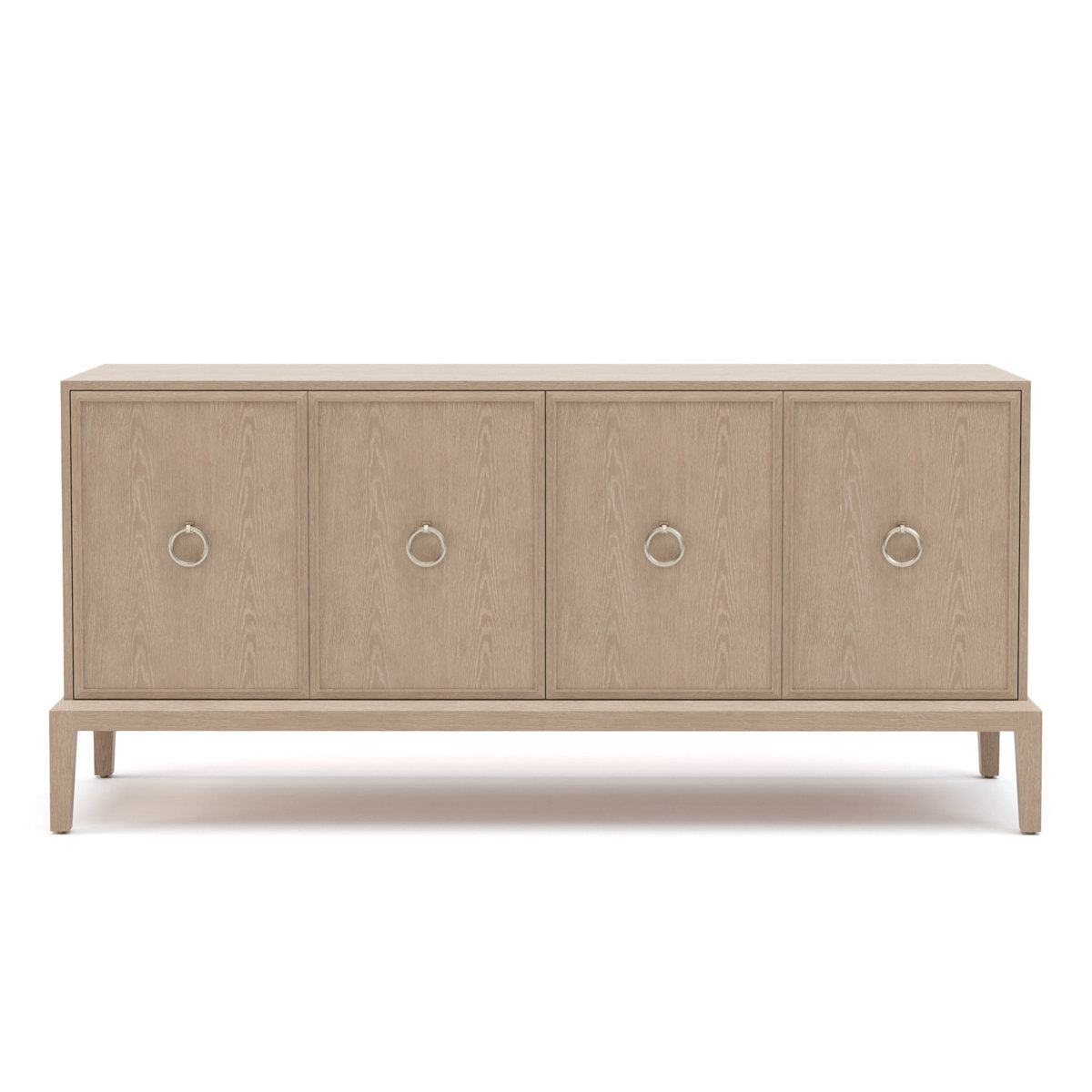Maidstone 73'' W Solid Wood Server
