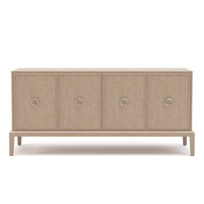 Maidstone 73'' W Solid Wood Server