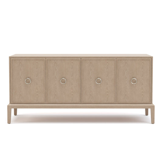 Maidstone 73'' W Solid Wood Server