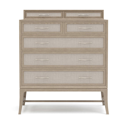 Maidstone 7 - Drawer Dresser