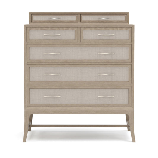Maidstone 7 - Drawer Dresser