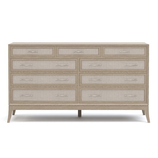 Maidstone 9 - Drawer Dresser