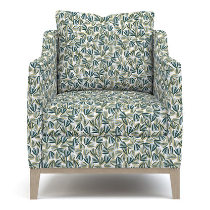 Maidstone Club Chair