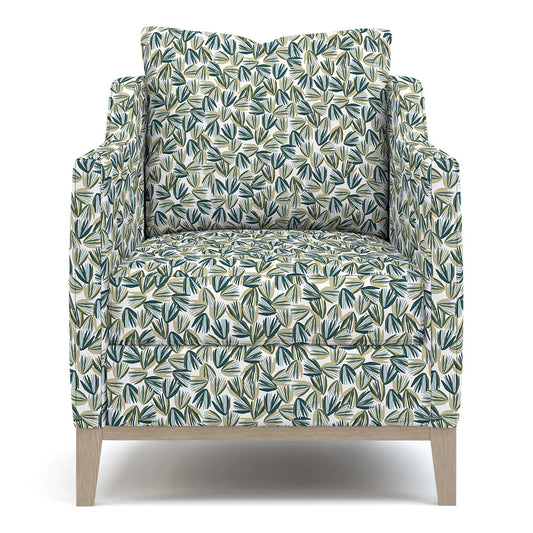 Maidstone Club Chair