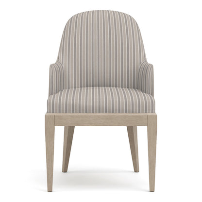 Maidstone Upholstered Arm Chair