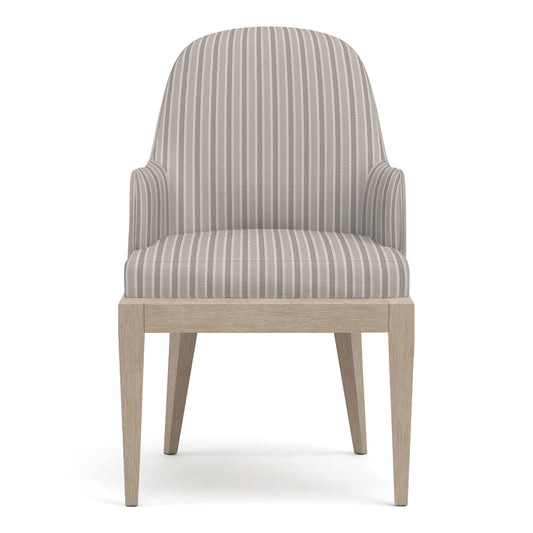 Maidstone Upholstered Arm Chair