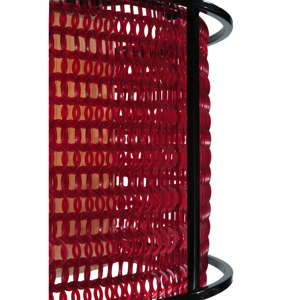 Maille 4 - Light Chandelier