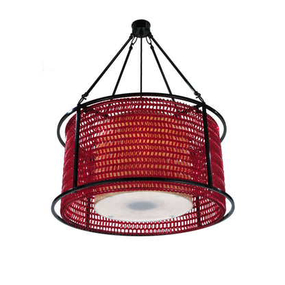 Maille 4 - Light Chandelier