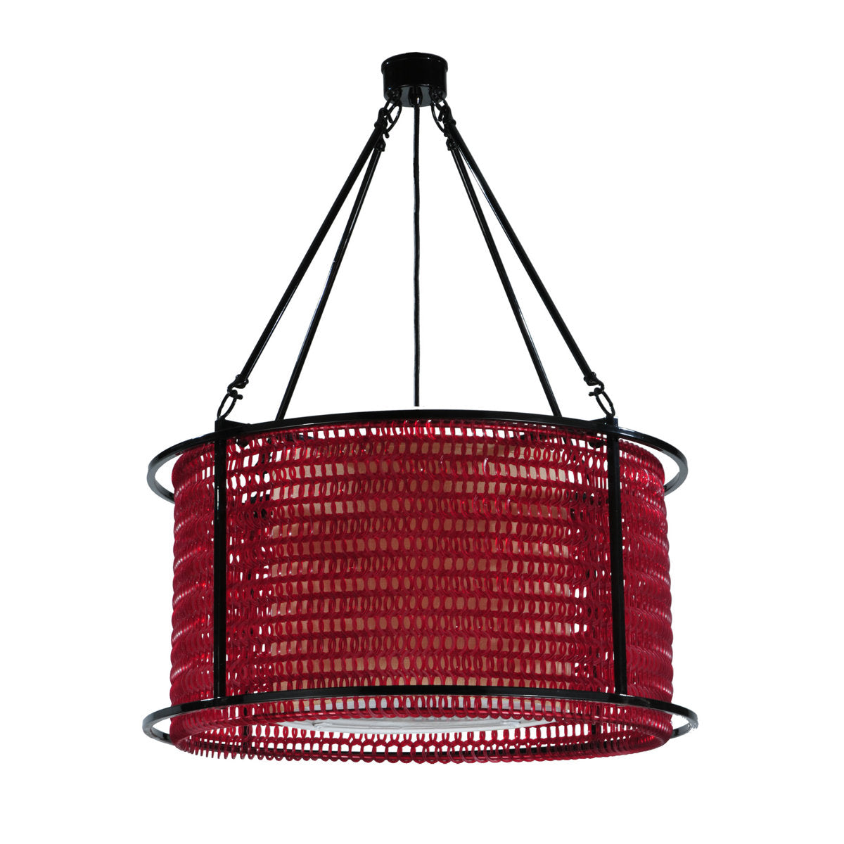 Maille 4 - Light Chandelier