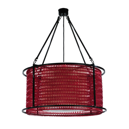 Maille 4 - Light Chandelier