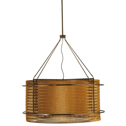 Maille 6 - Light Chandelier