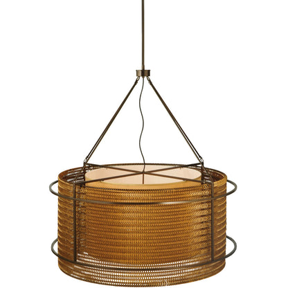 Maille 6 - Light Chandelier