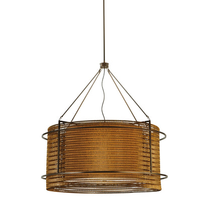 Maille 6 - Light Chandelier