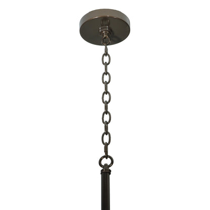Maille 8 - Light Chandelier