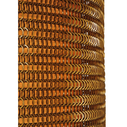 Maille 8 - Light Chandelier