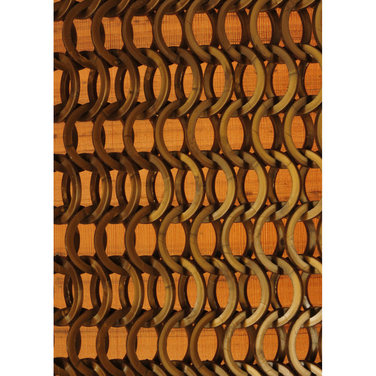 Maille 8 - Light Chandelier