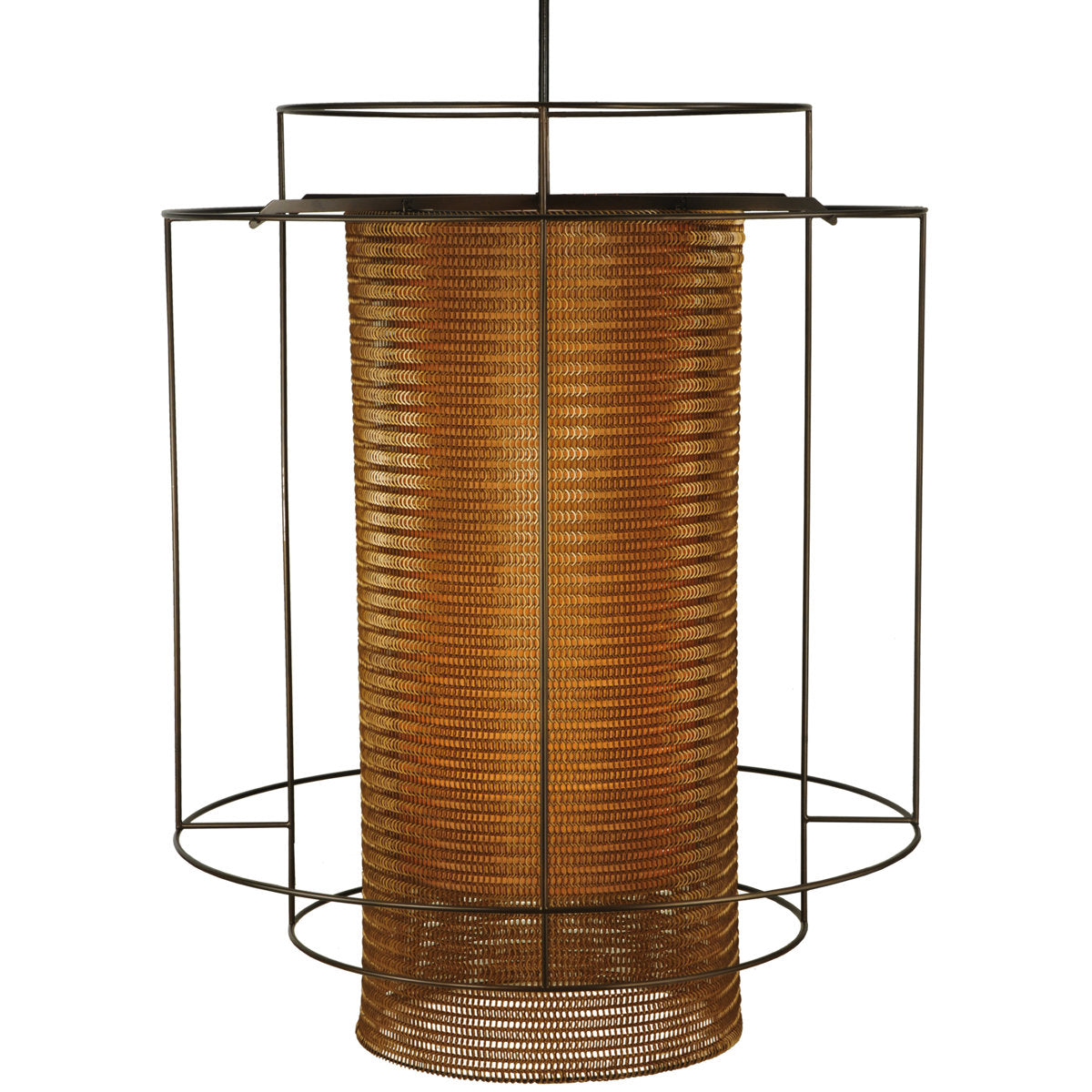 Maille 8 - Light Chandelier