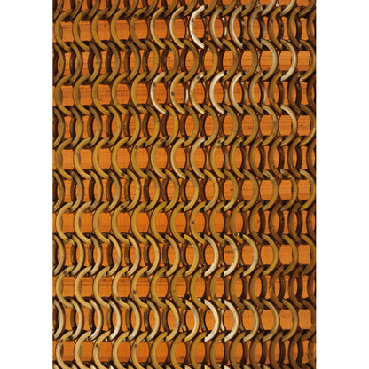 Maille 8 - Light Chandelier