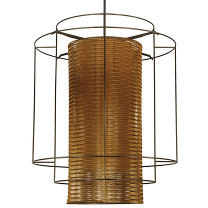Maille 8 - Light Chandelier