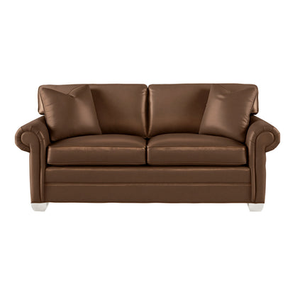 Main 77" Street Mid Sleep Sofa