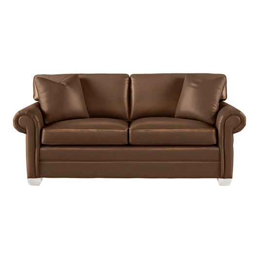 Main 77" Street Mid Sleep Sofa