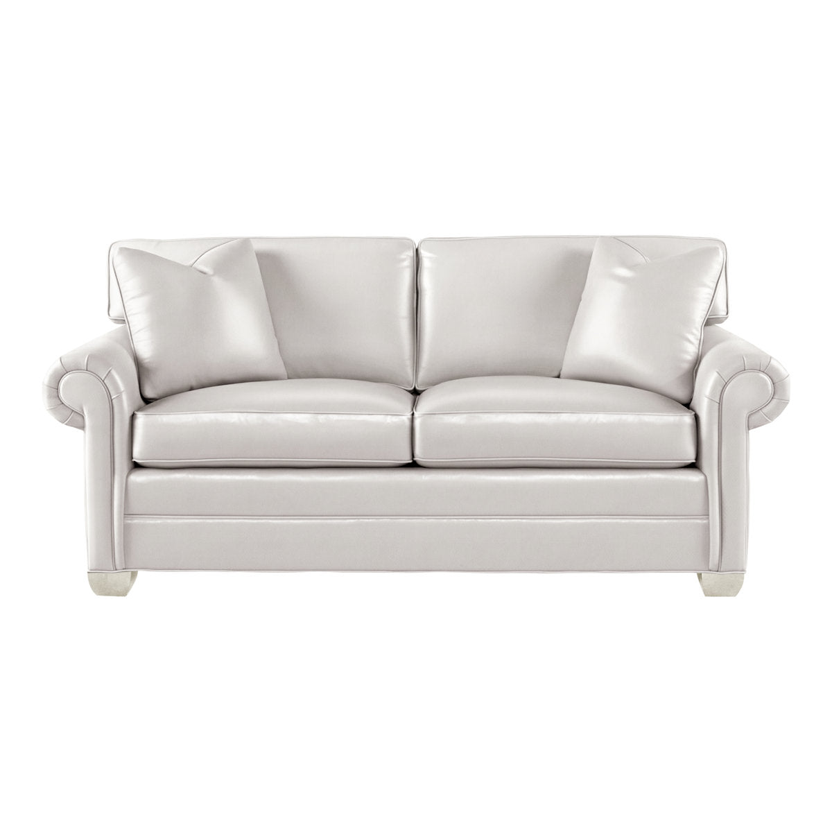 Main 77" Street Mid Sofa