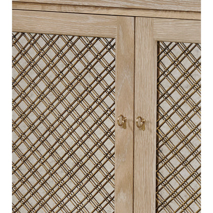 Maison '47 66'' W Sideboard