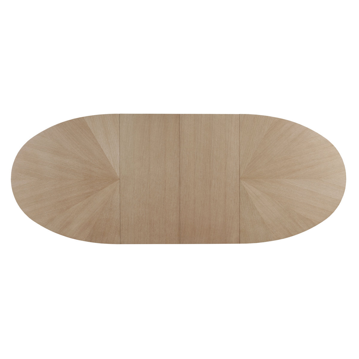 Maison '47 Oval Dining Table