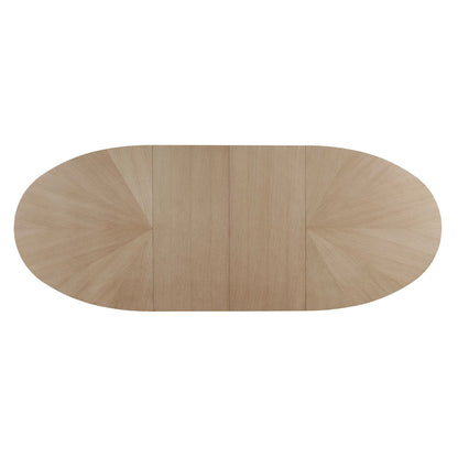 Maison '47 Oval Dining Table