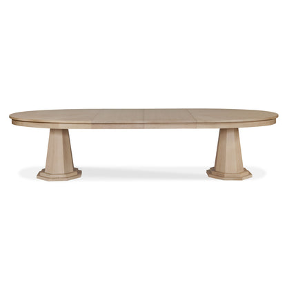 Maison '47 Oval Dining Table
