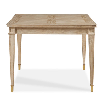 Maison '47 Solid Wood End Table