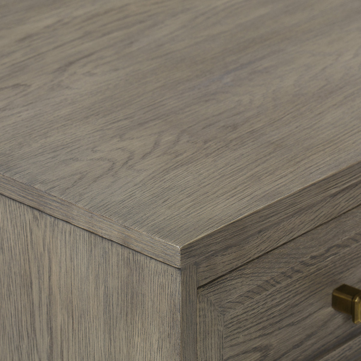 Maison 55 9 - Drawer Dresser