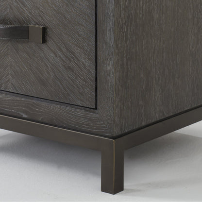 Maison 55 Accent Chest