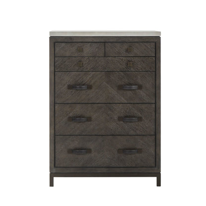 Maison 55 Accent Chest