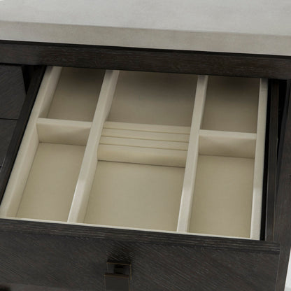 Maison 55 Accent Chest